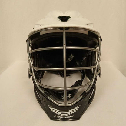 Cascade R Lacrosse Helmet
