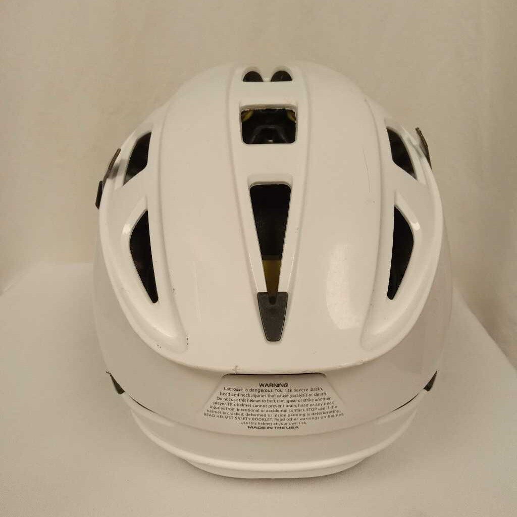Cascade R Lacrosse Helmet