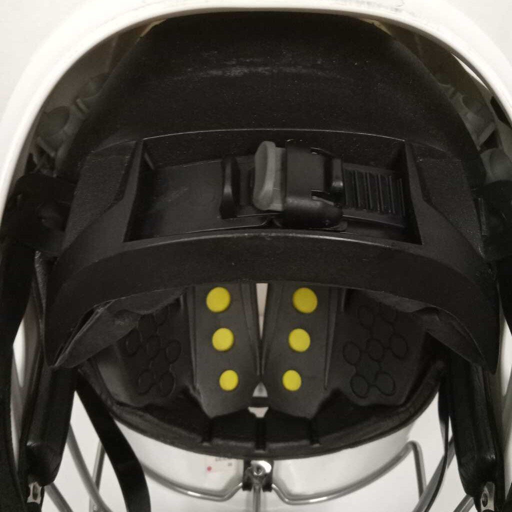 Cascade R Lacrosse Helmet
