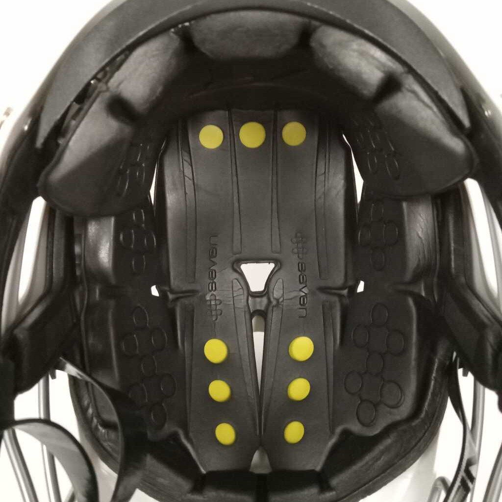 Cascade R Lacrosse Helmet