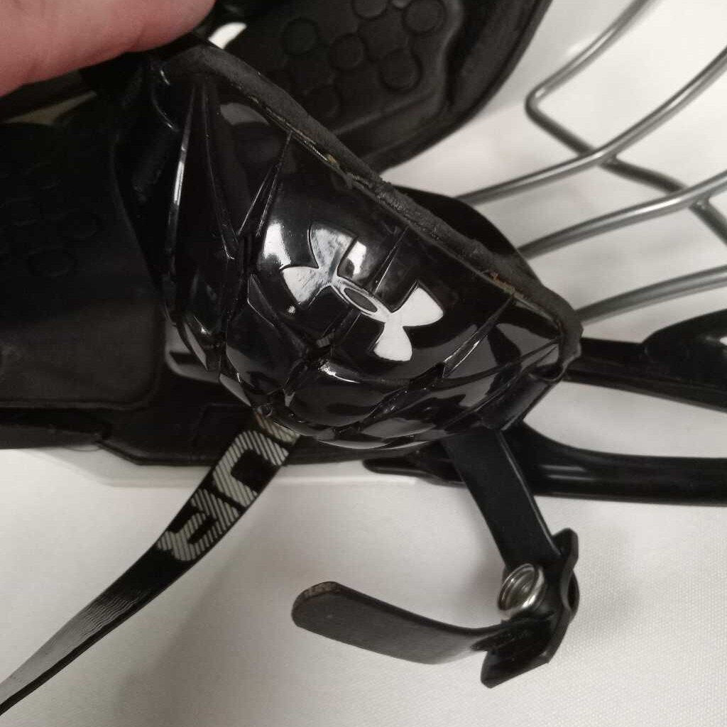 Cascade R Lacrosse Helmet