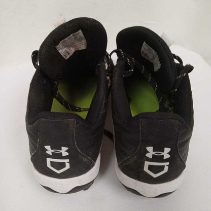 Under Armour LeadOff Baseball Cleats- 7.5
