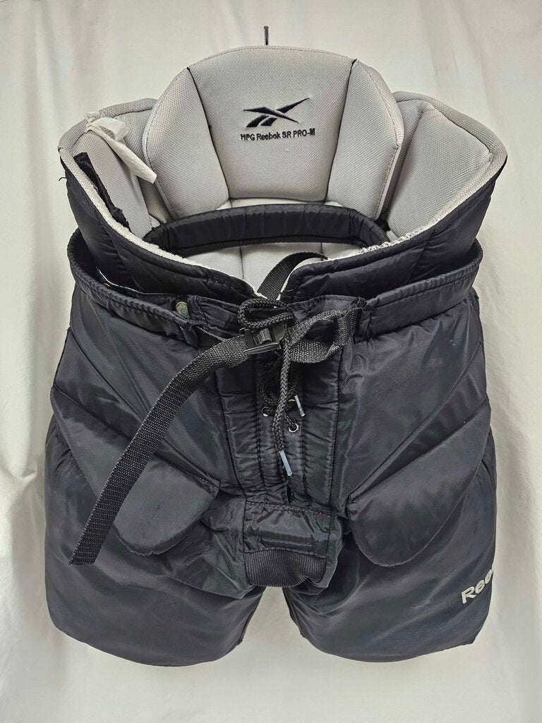 Reebok Pro Spec HPG PRO Goalie Pants | Senior Medium | Pre-owned