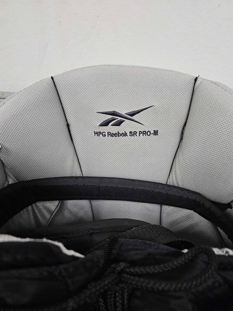 Reebok Pro Spec HPG PRO Goalie Pants | Senior Medium | Pre-owned