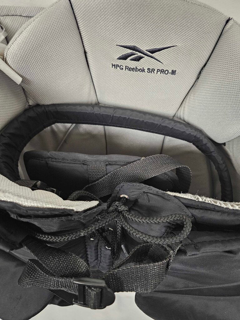 Reebok Pro Spec HPG PRO Goalie Pants | Senior Medium | Pre-owned