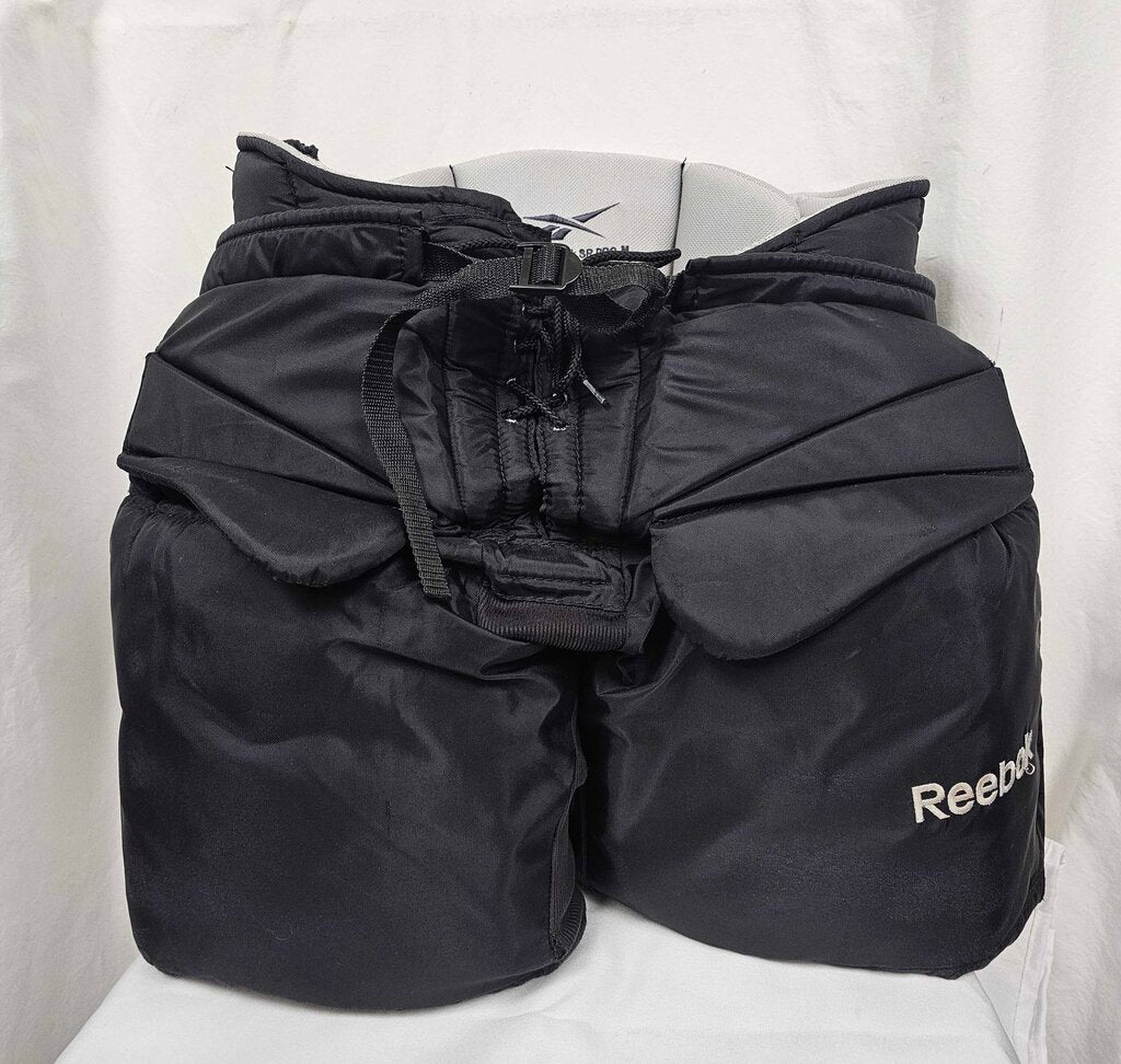 Reebok Pro Spec HPG PRO Goalie Pants | Senior Medium | Pre-owned