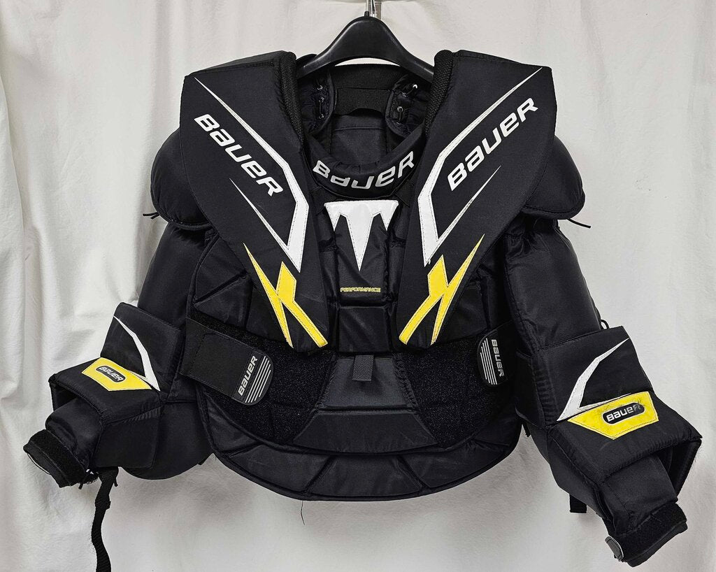 Bauer Performance Senior Goalie Chest Protector | Large