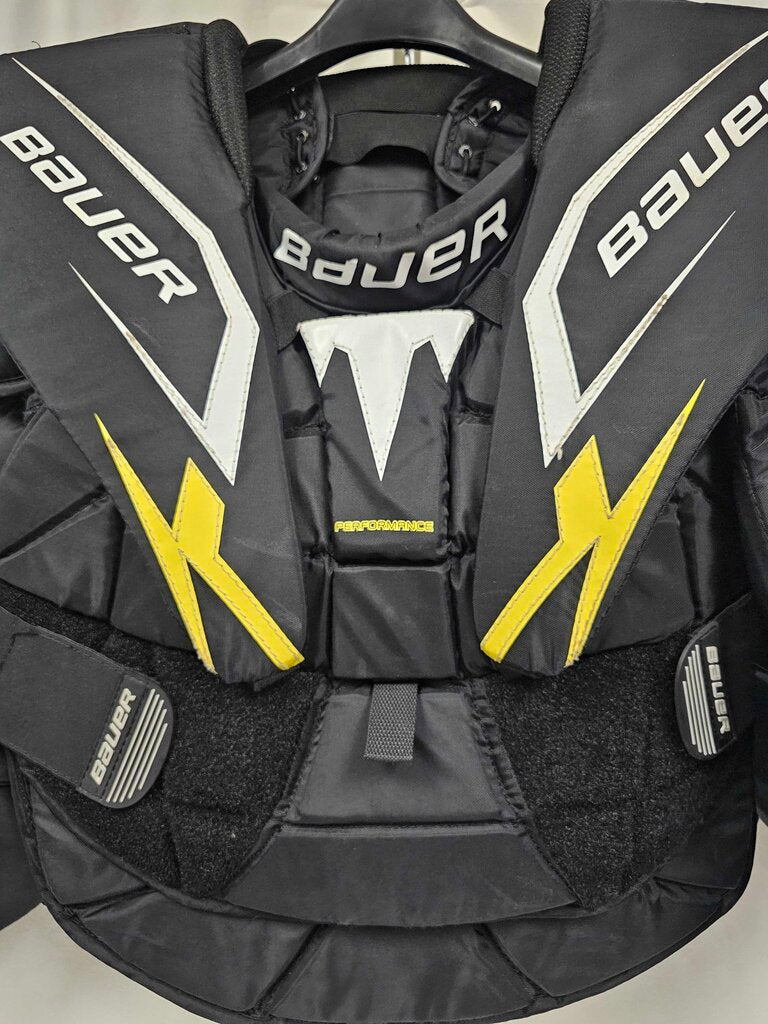 Bauer Performance Senior Goalie Chest Protector | Large