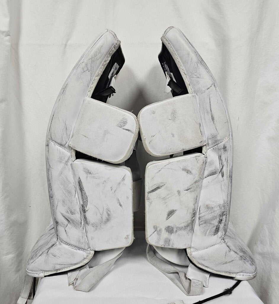 Bauer GX Junior Hockey Goalie Pads | 26"+
