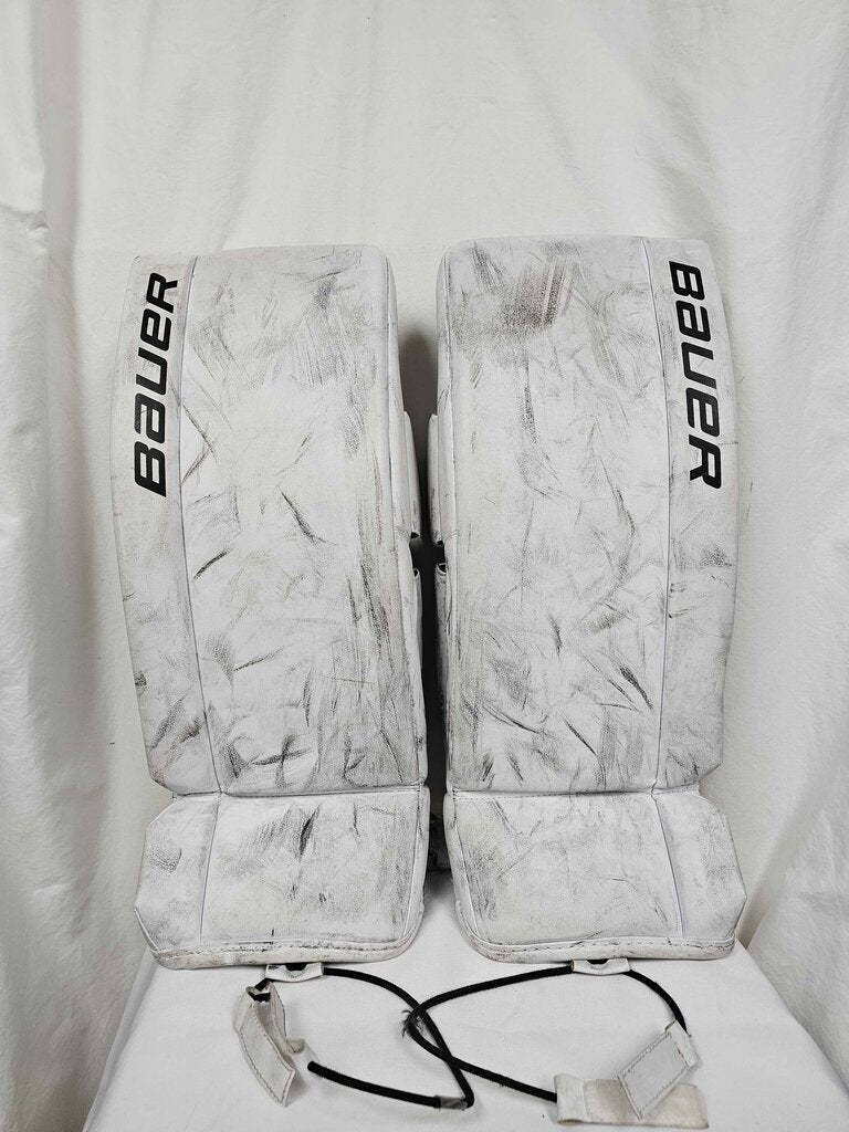 Bauer GX Junior Hockey Goalie Pads | 26"+