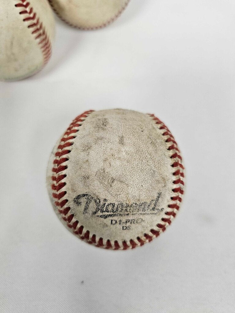 Used Baseball