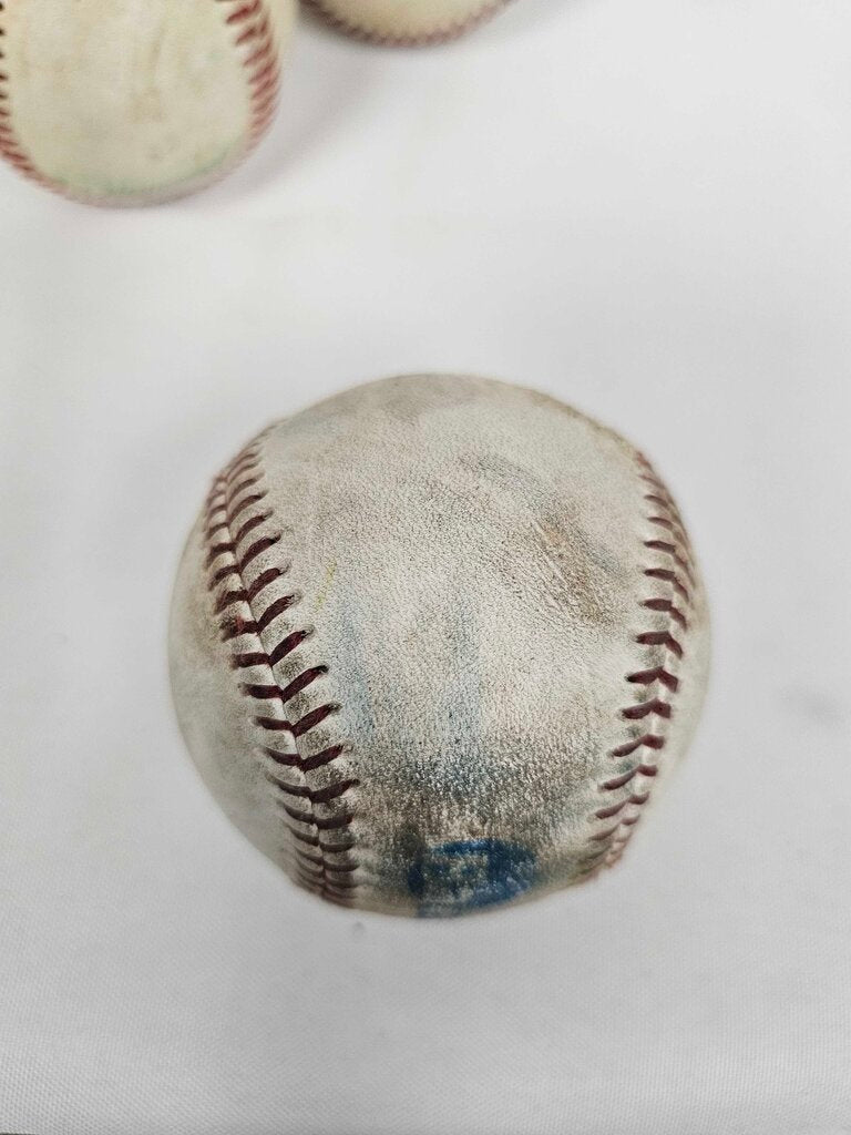 Used Baseball