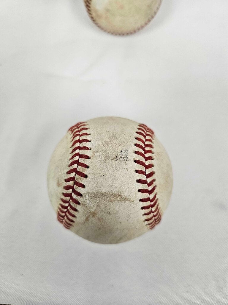 Used Baseball