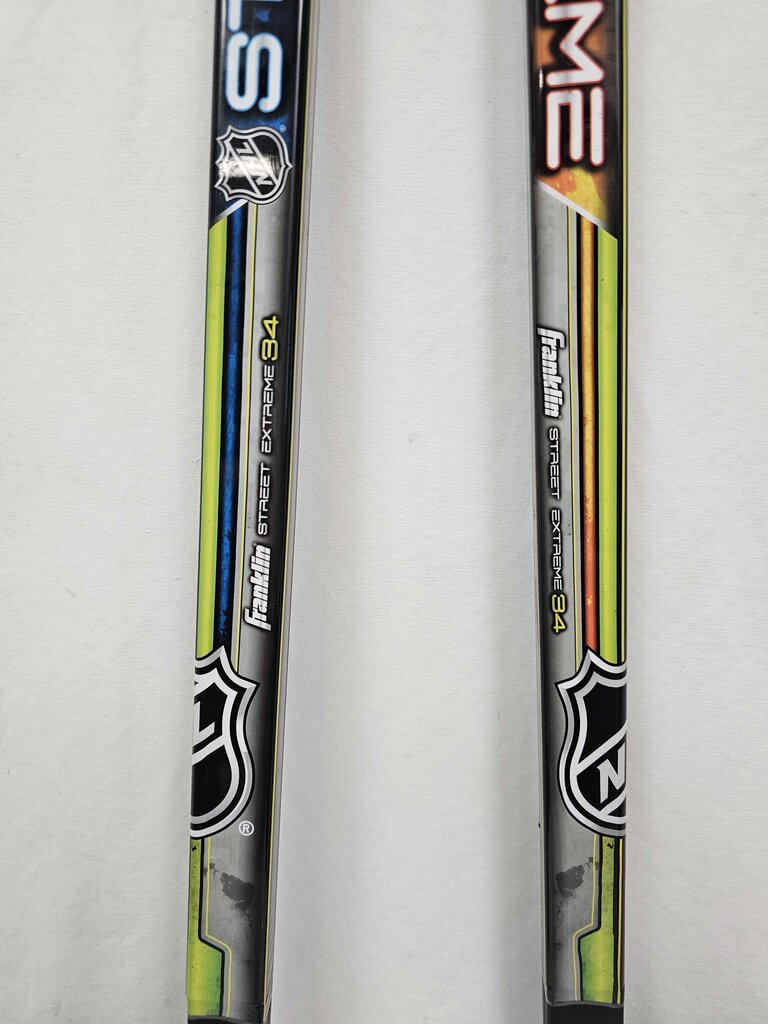Franklin Street Extreme Hockey Set