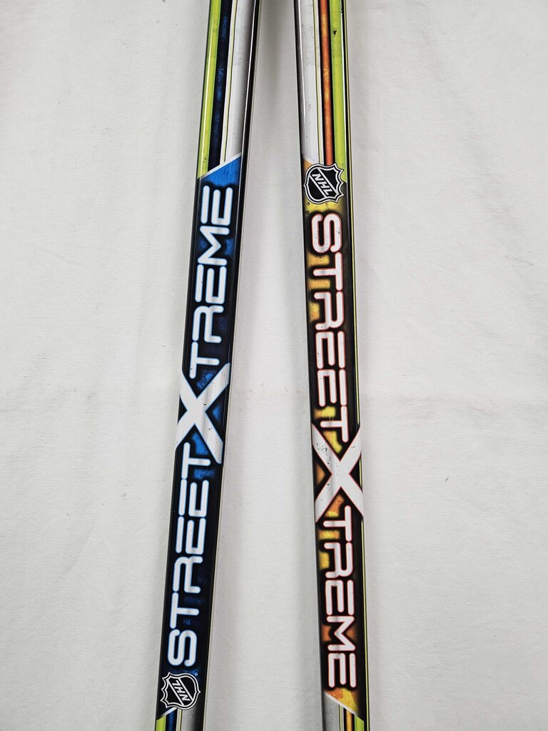 Franklin Street Extreme Hockey Set