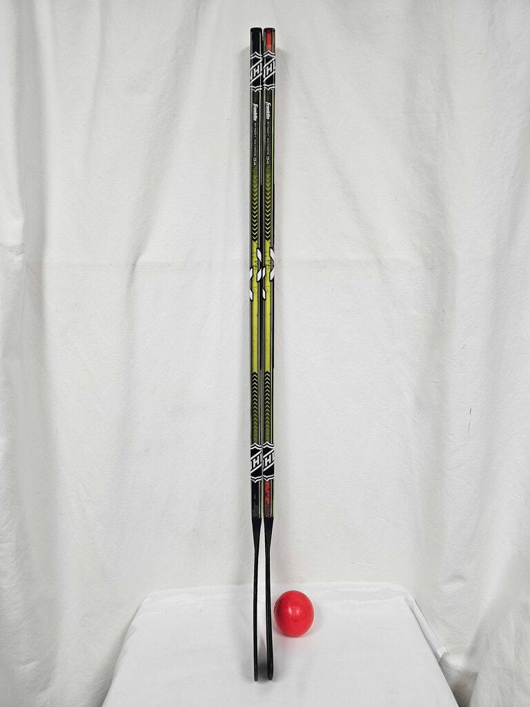 Franklin Street Extreme Hockey Set