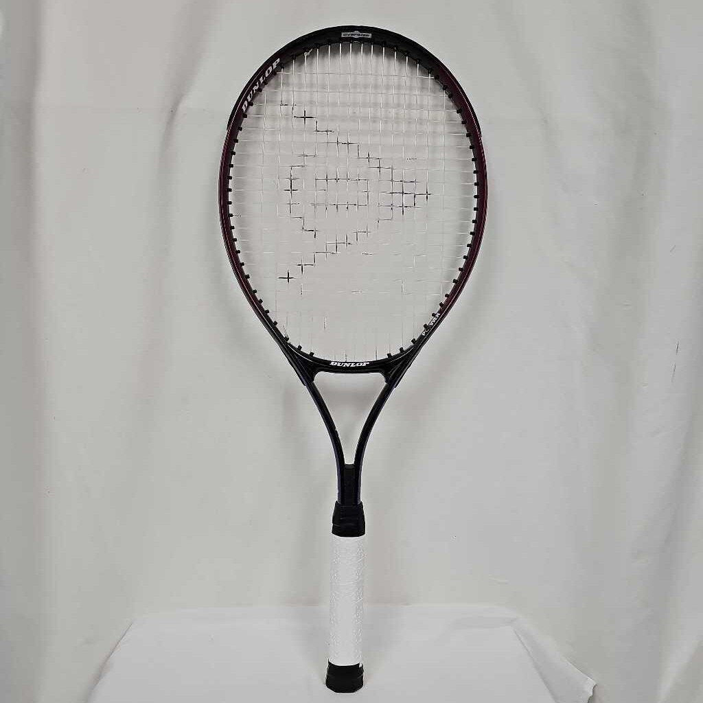 Dunlop Power Flex Oversize Tennis Racket | 27"