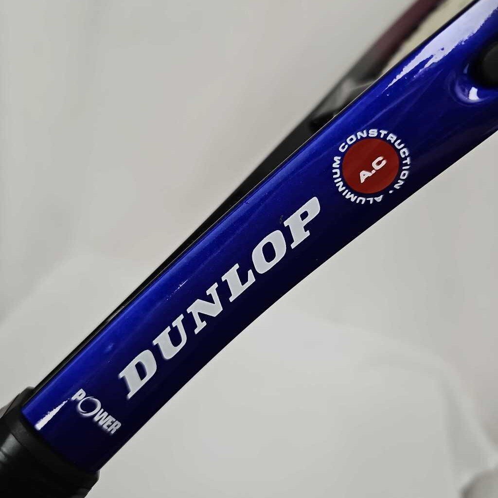 Dunlop Power Flex Oversize Tennis Racket | 27"