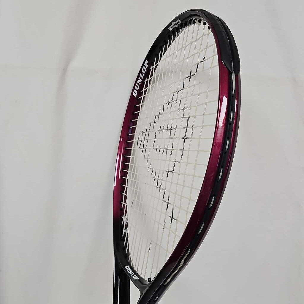 Dunlop Power Flex Oversize Tennis Racket | 27"