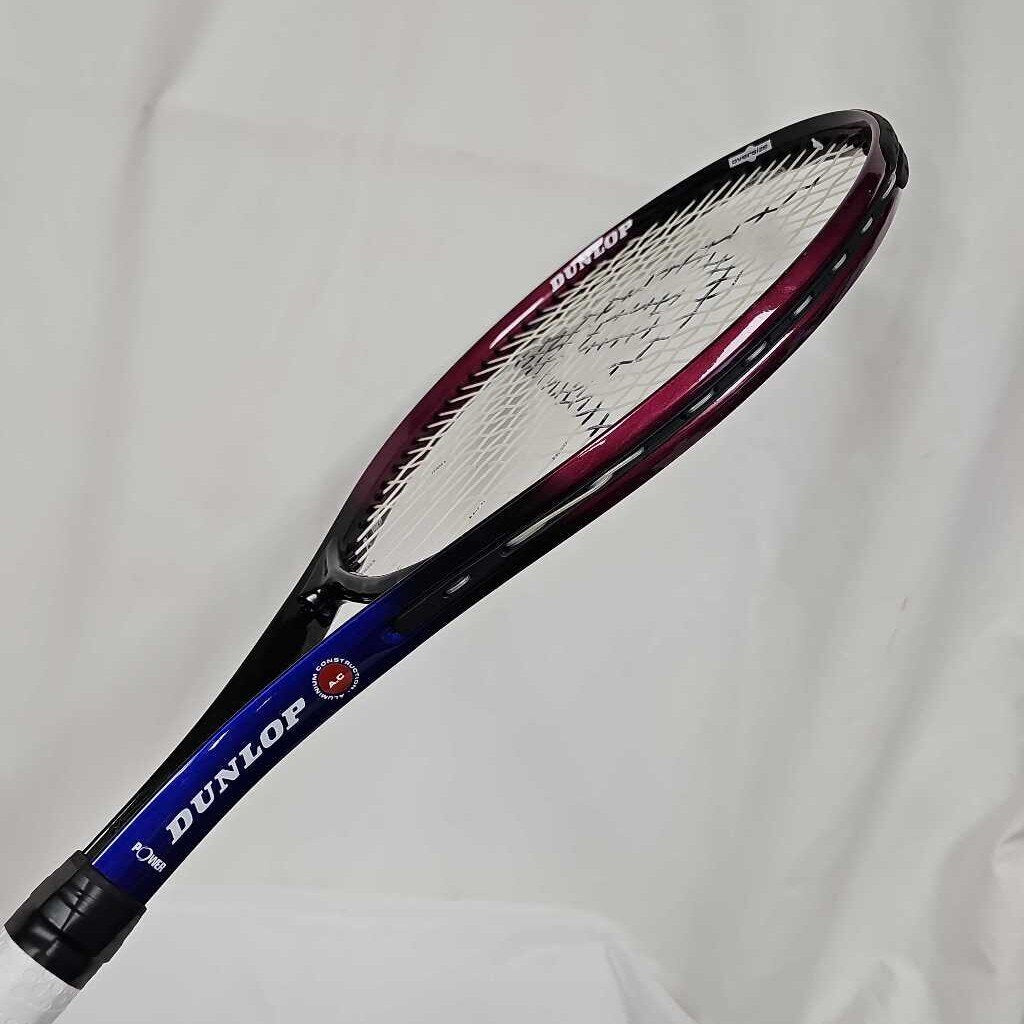 Dunlop Power Flex Oversize Tennis Racket | 27"