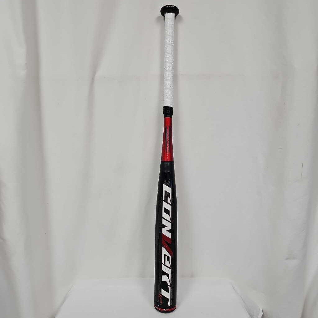 Easton Convert XL (-12) USSSA Baseball Bat - 30"/18oz