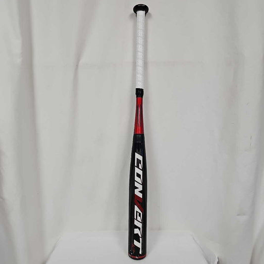 Easton Convert XL (-12) USSSA Baseball Bat - 30"/18oz