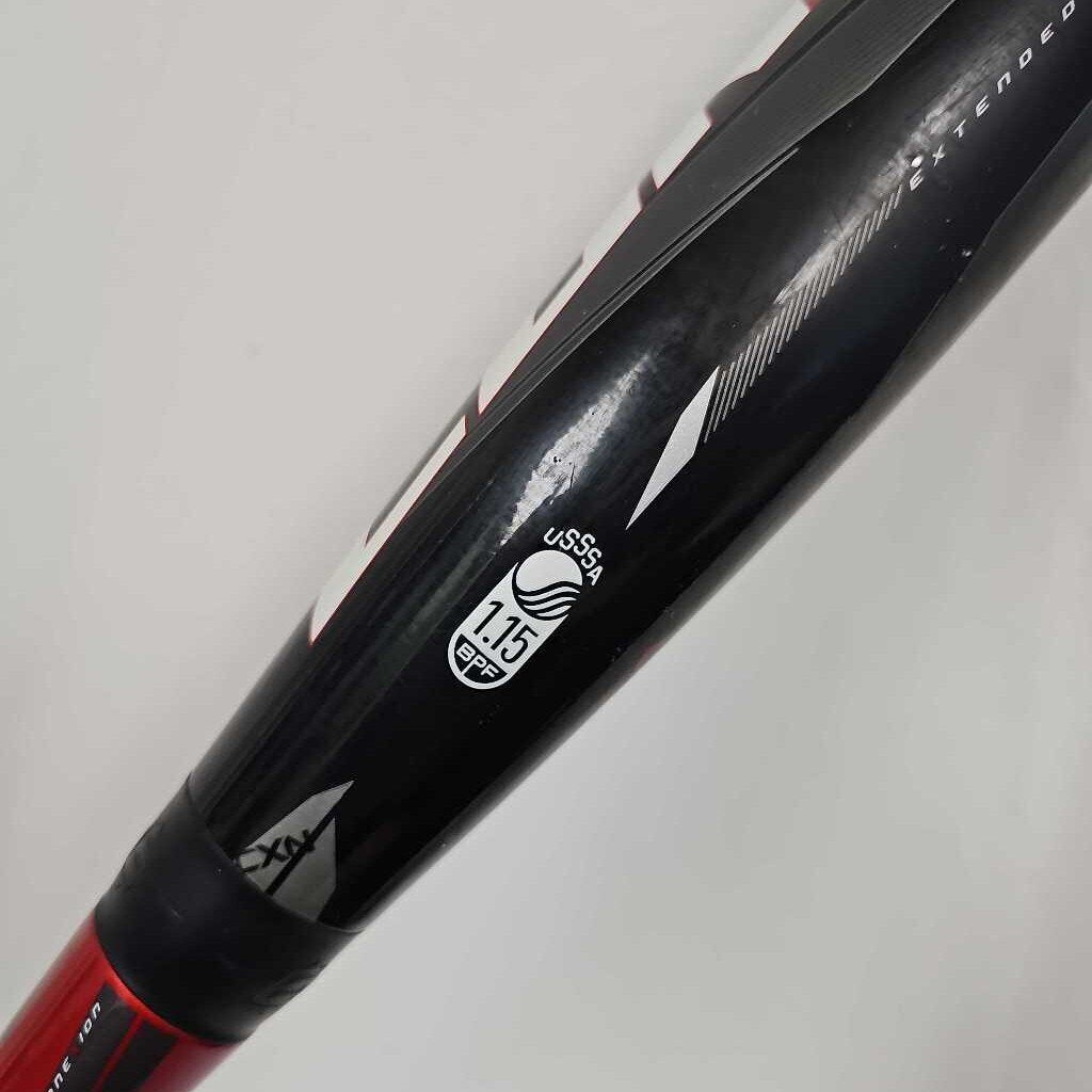 Easton Convert XL (-12) USSSA Baseball Bat - 30"/18oz