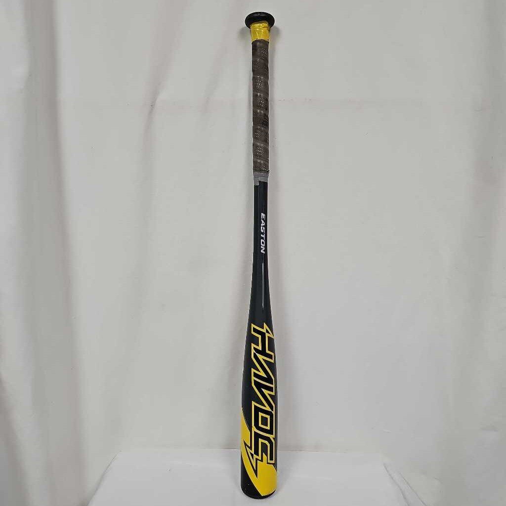 Easton Havoc (-10) USA Baseball Bat - Size 38/18