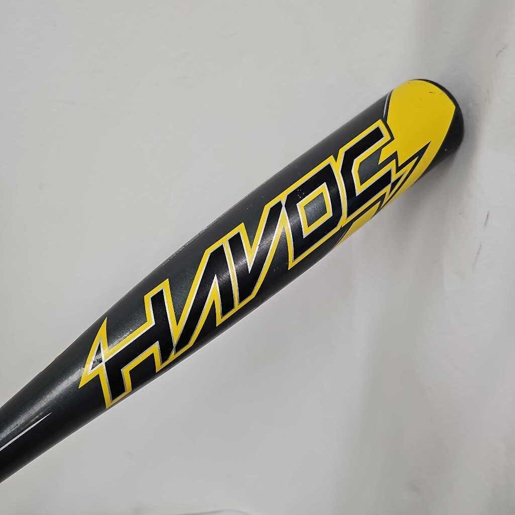 Easton Havoc (-10) USA Baseball Bat - Size 38/18