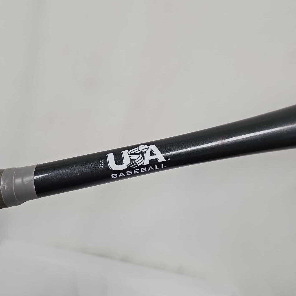 Easton Havoc (-10) USA Baseball Bat - Size 38/18