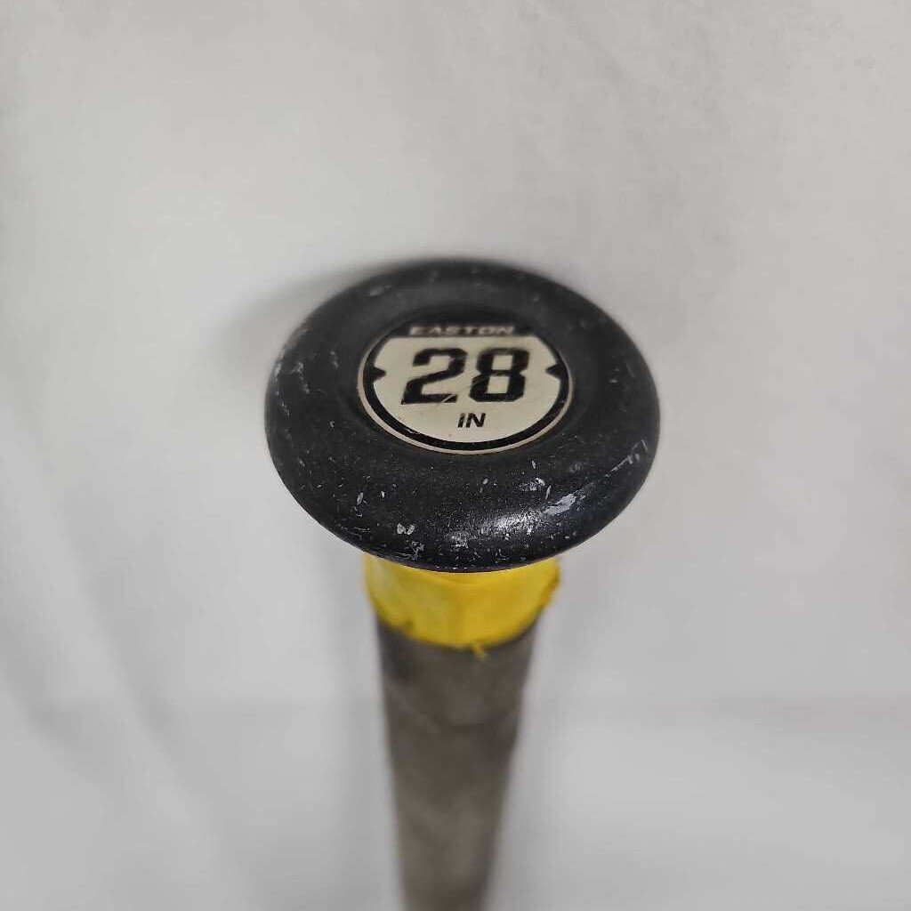 Easton Havoc (-10) USA Baseball Bat - Size 38/18