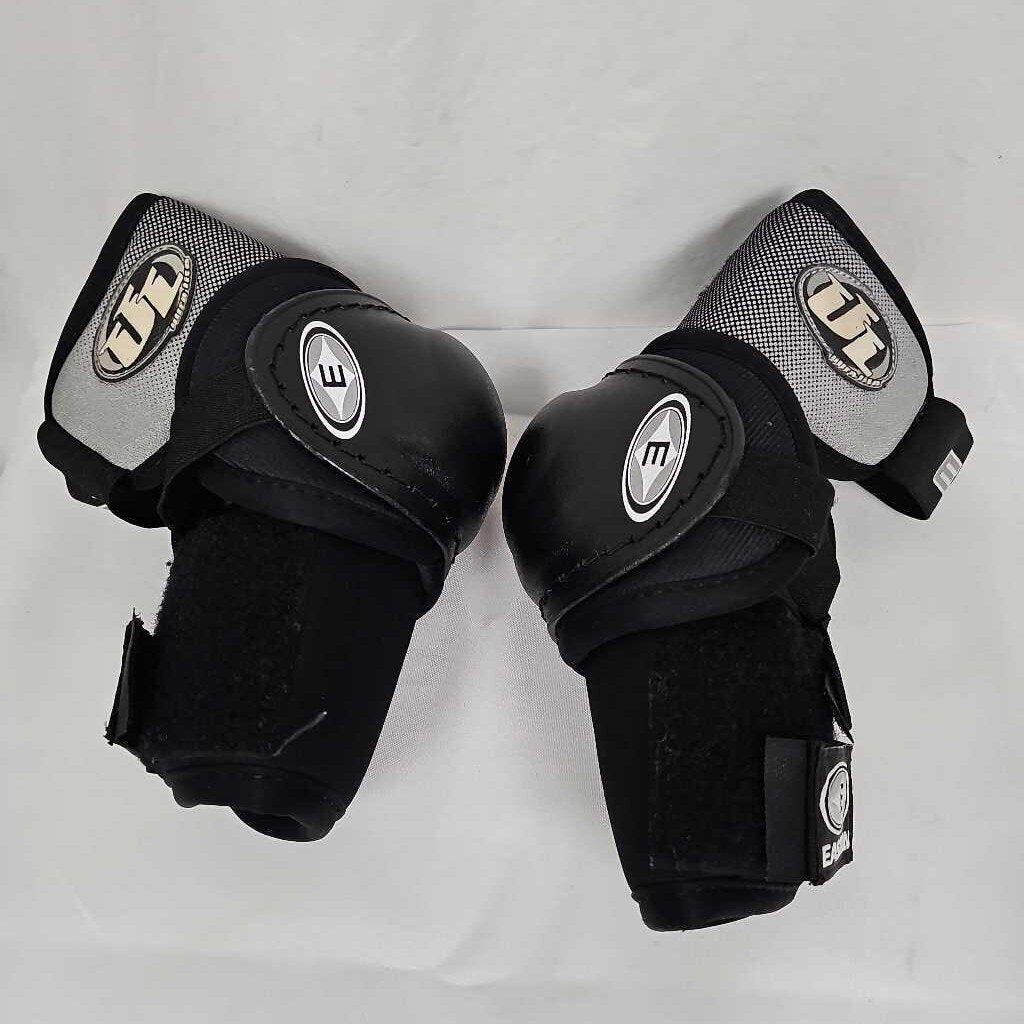 Easton Ultra Lite Junior Hockey Elbow Pads | Large | Preowned