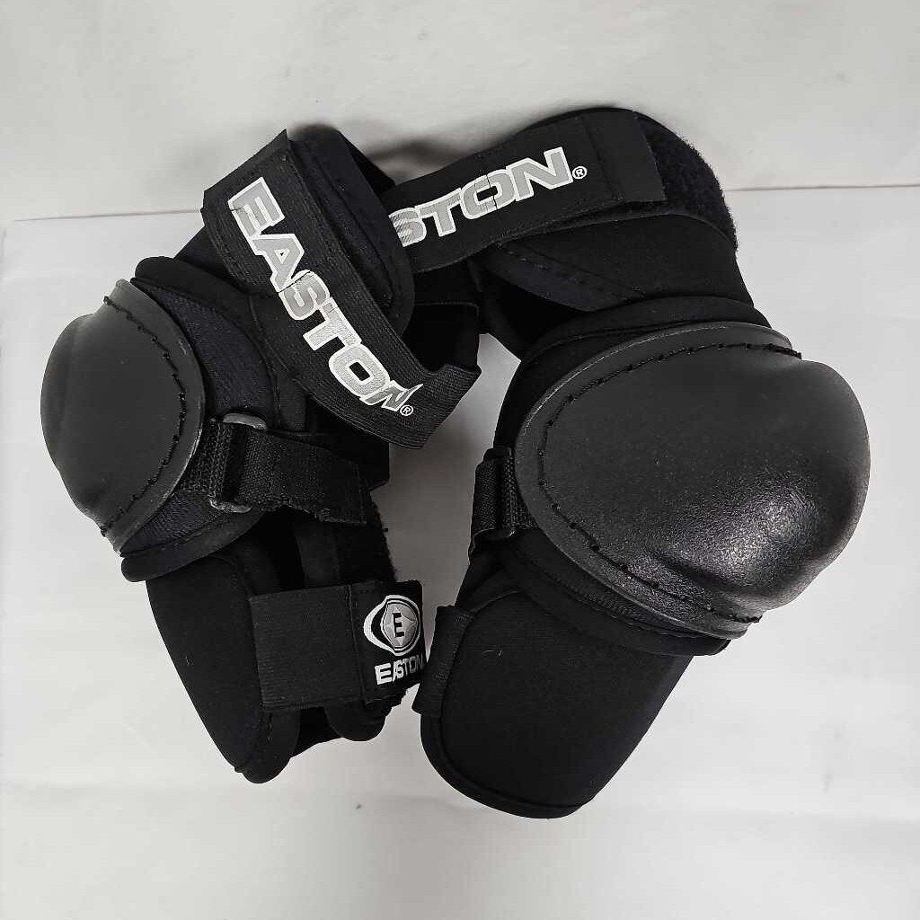 Easton Ultra Lite Junior Hockey Elbow Pads | Large | Preowned