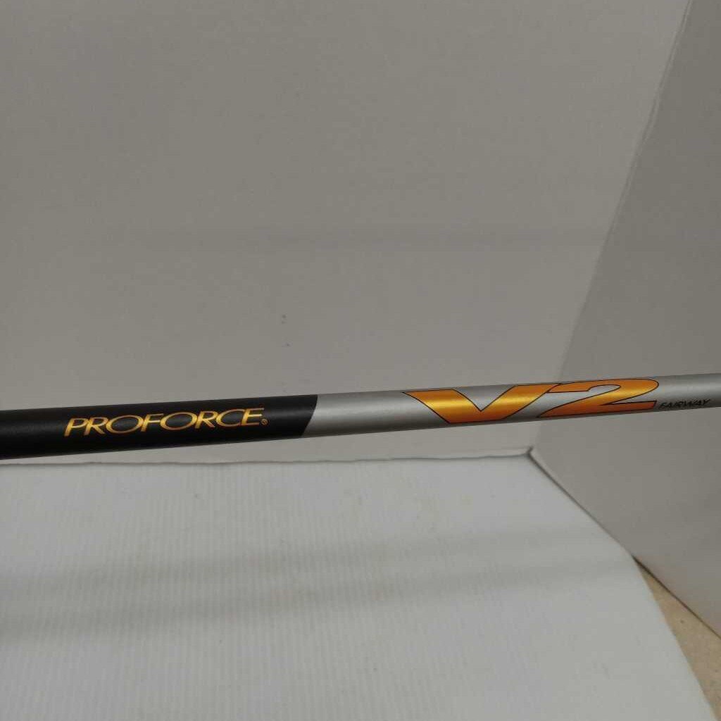 Titleist 906F2 Fairway Wood 13* Mens Right Hand With Proforce V2 Graphite Shaft Stiff Flex Preowned