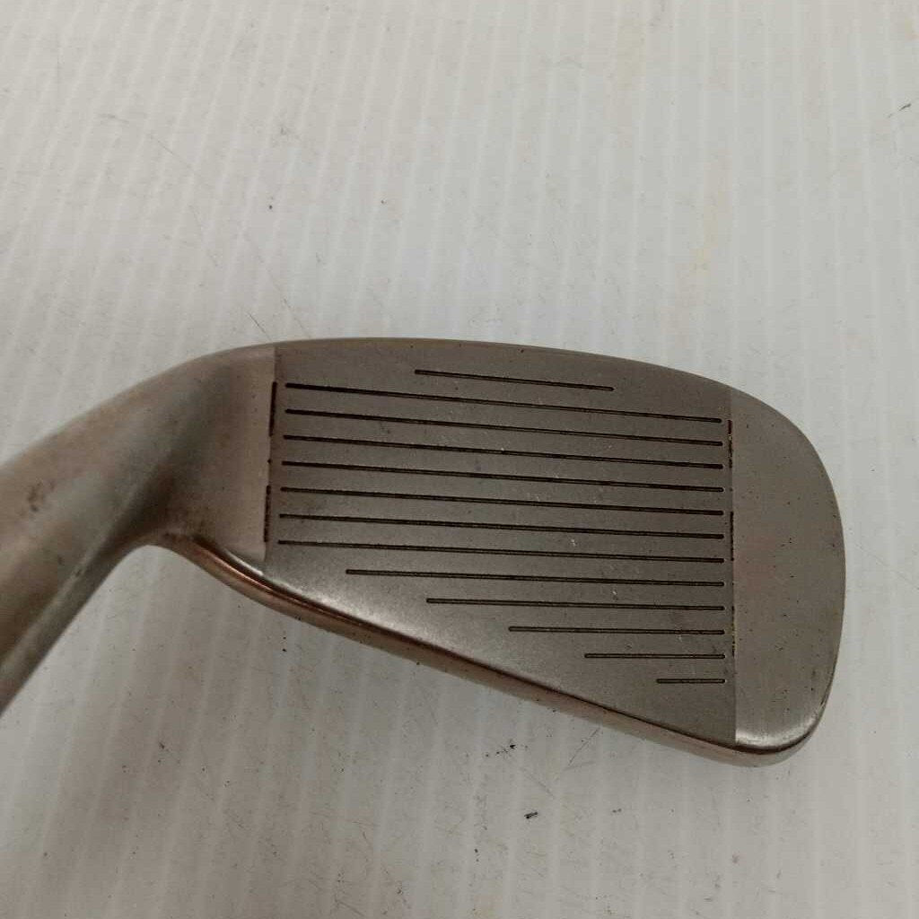 Cobra Gravity Optimum Back 3 Iron Mens Right Hand With Reg Flex Graphite Shaft Preowned
