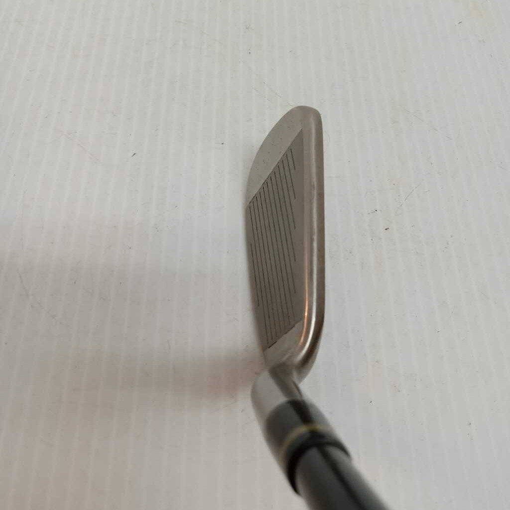 Cobra Gravity Optimum Back 3 Iron Mens Right Hand With Reg Flex Graphite Shaft Preowned