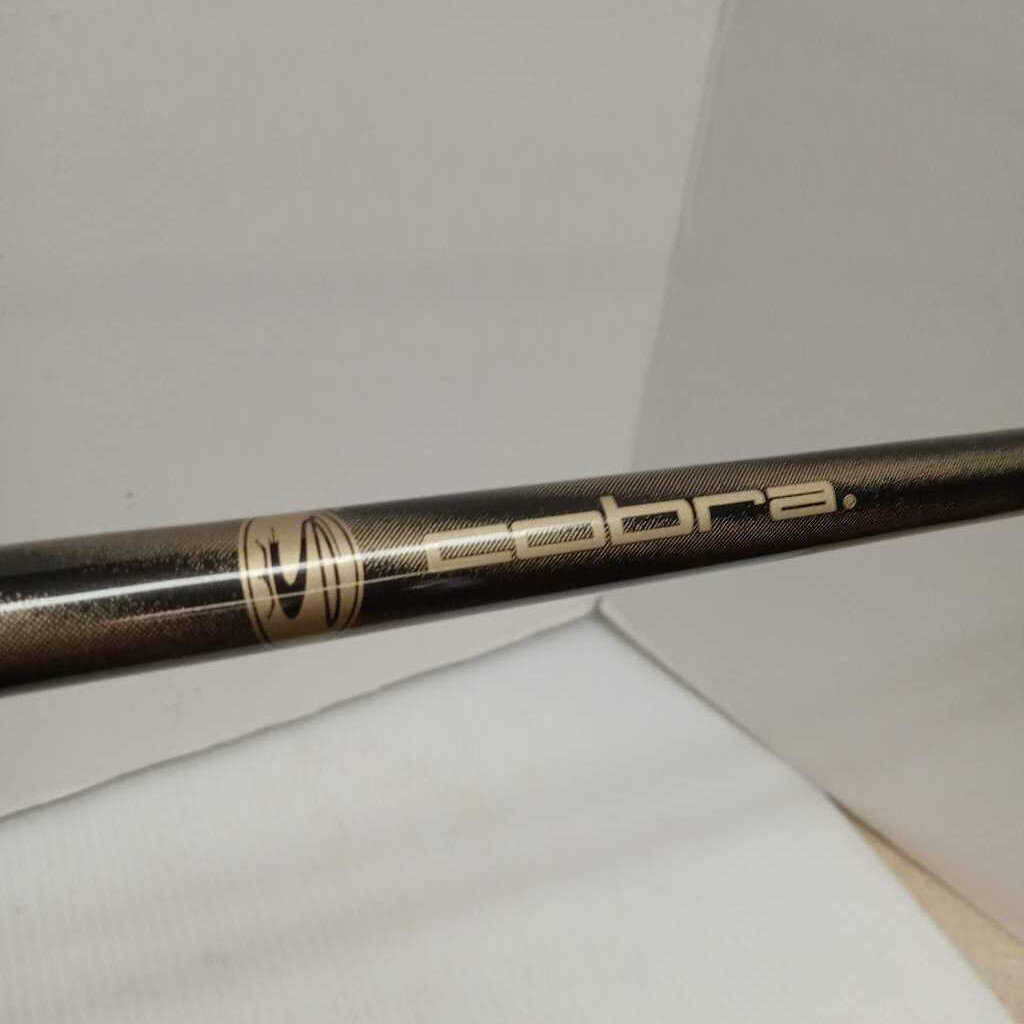 Cobra Gravity Optimum Back 3 Iron Mens Right Hand With Reg Flex Graphite Shaft Preowned