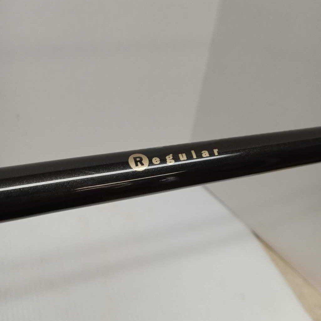 Cobra Gravity Optimum Back 3 Iron Mens Right Hand With Reg Flex Graphite Shaft Preowned