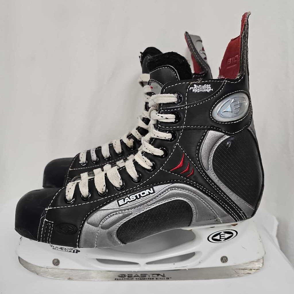 Easton Synergy 900 Senior Hockey Skates - Size 10