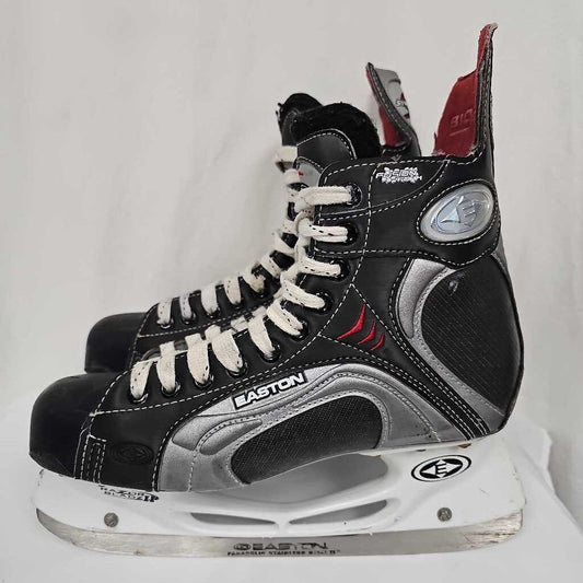 Easton Synergy 900 Senior Hockey Skates - Size 10