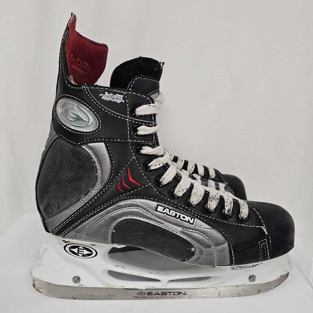 Easton Synergy 900 Senior Hockey Skates - Size 10