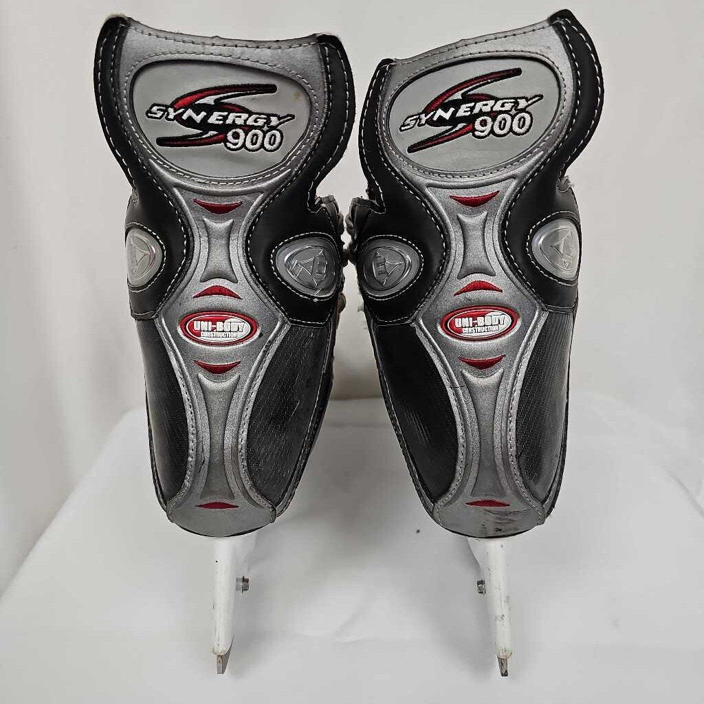 Easton Synergy 900 Senior Hockey Skates - Size 10