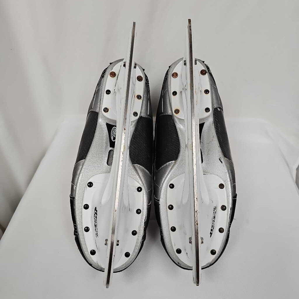 Easton Synergy 900 Senior Hockey Skates - Size 10