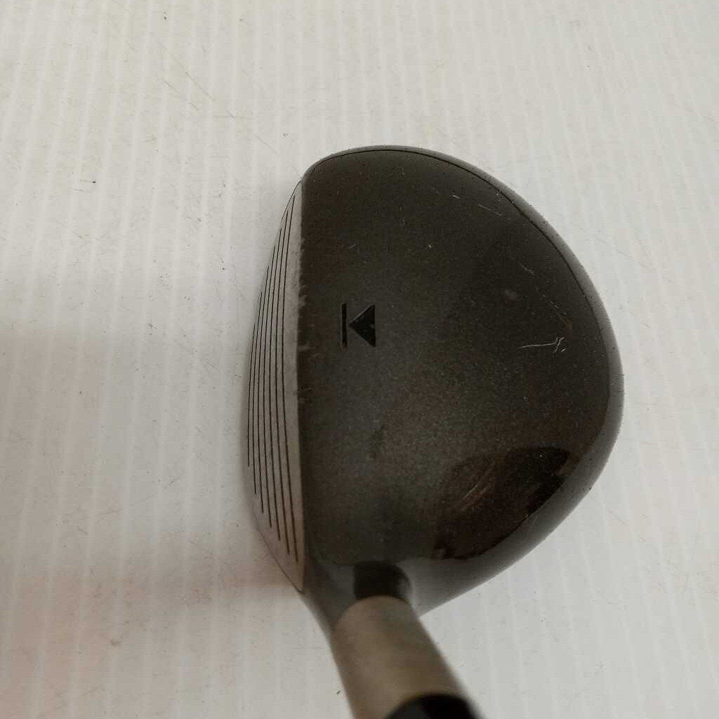 Titleist 975F Pro Trajectory 13.5* 3 Wood Mens Right Hand With Stiff Flex Graph Shaft Preowned