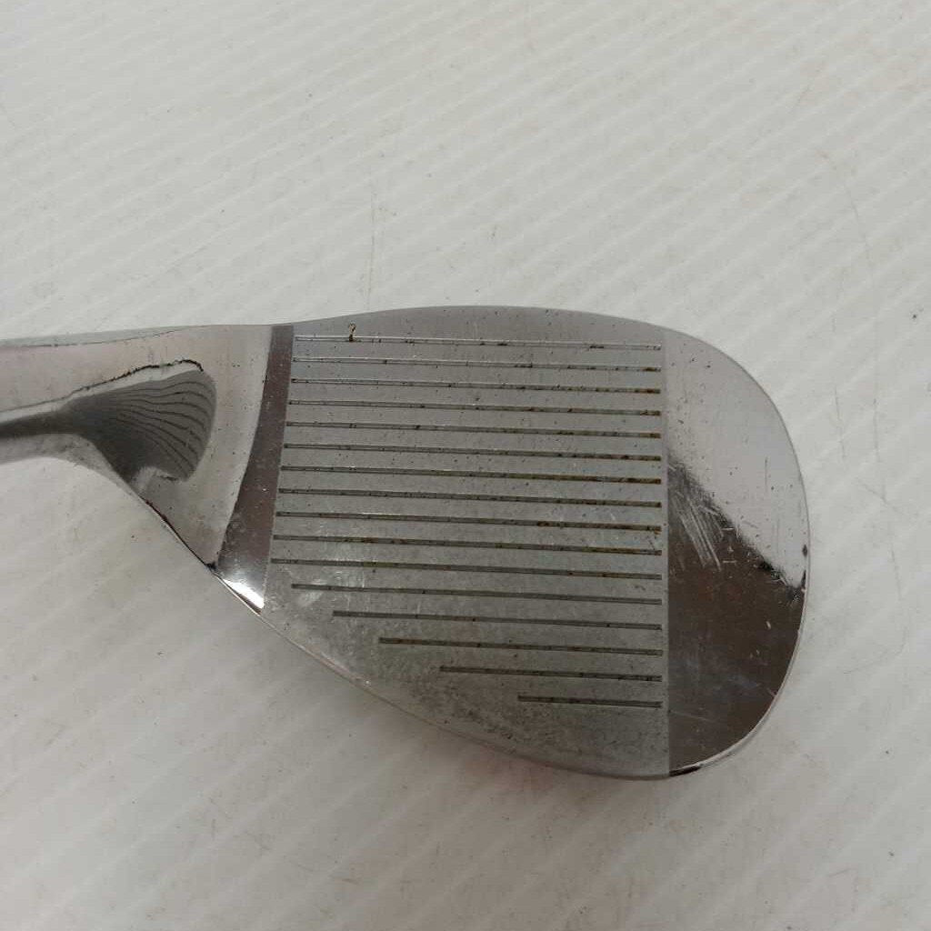 Ben Hogan Special 56 K Grind Forged Sand Wedge Mens Right Hand With Stiff Flex Apex Steel Shaft Preowned