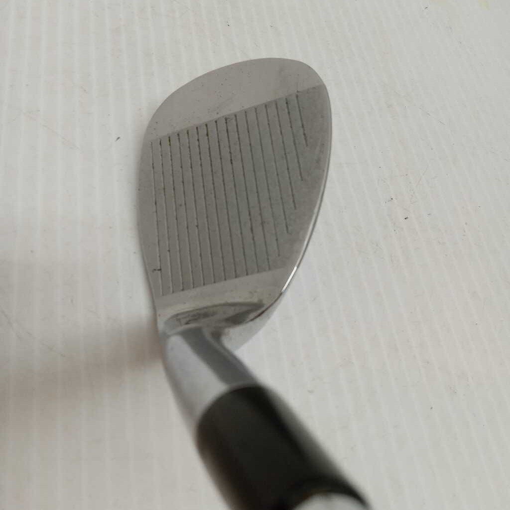 Ben Hogan Special 56 K Grind Forged Sand Wedge Mens Right Hand With Stiff Flex Apex Steel Shaft Preowned