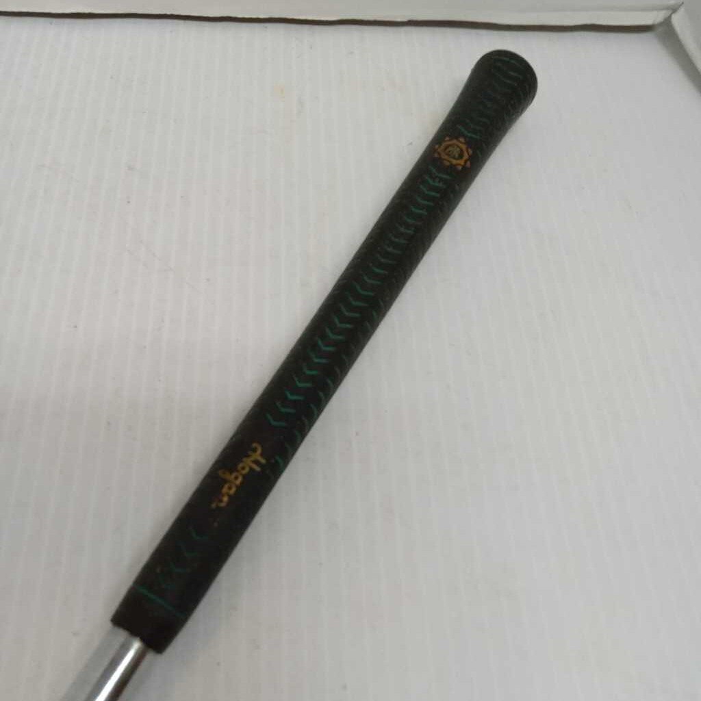 Ben Hogan Special 56 K Grind Forged Sand Wedge Mens Right Hand With Stiff Flex Apex Steel Shaft Preowned