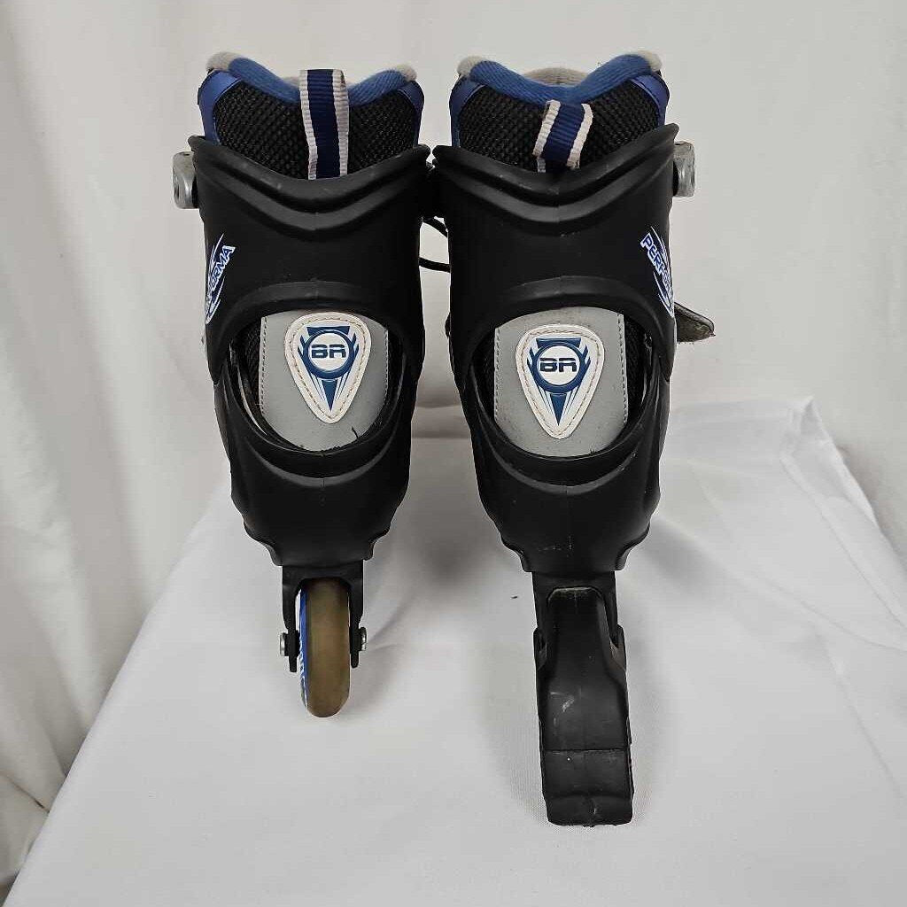 Bladerunner Performa Mens Inline Skates | Size 8 | Preowned