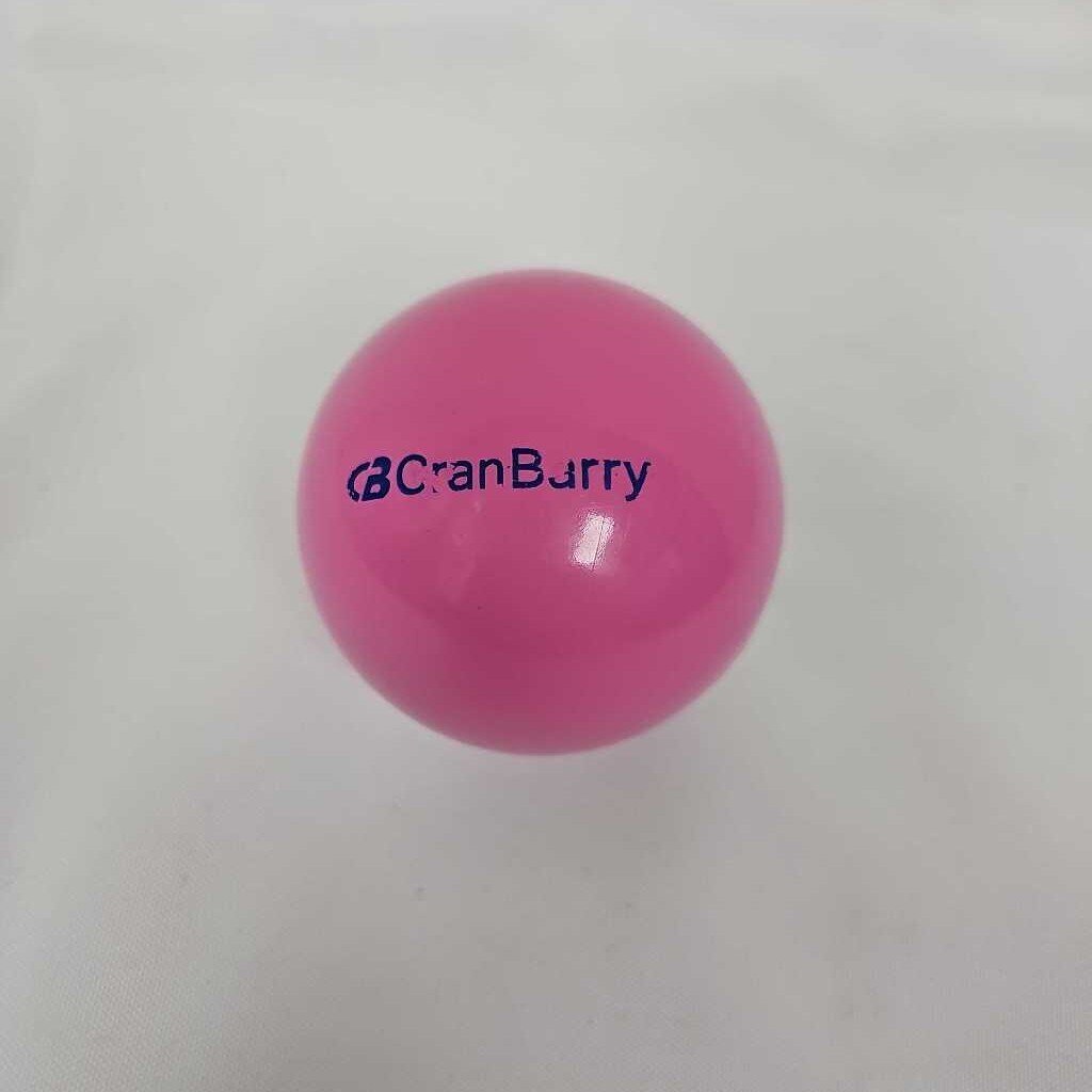 CranBarry Field Hockey Ball