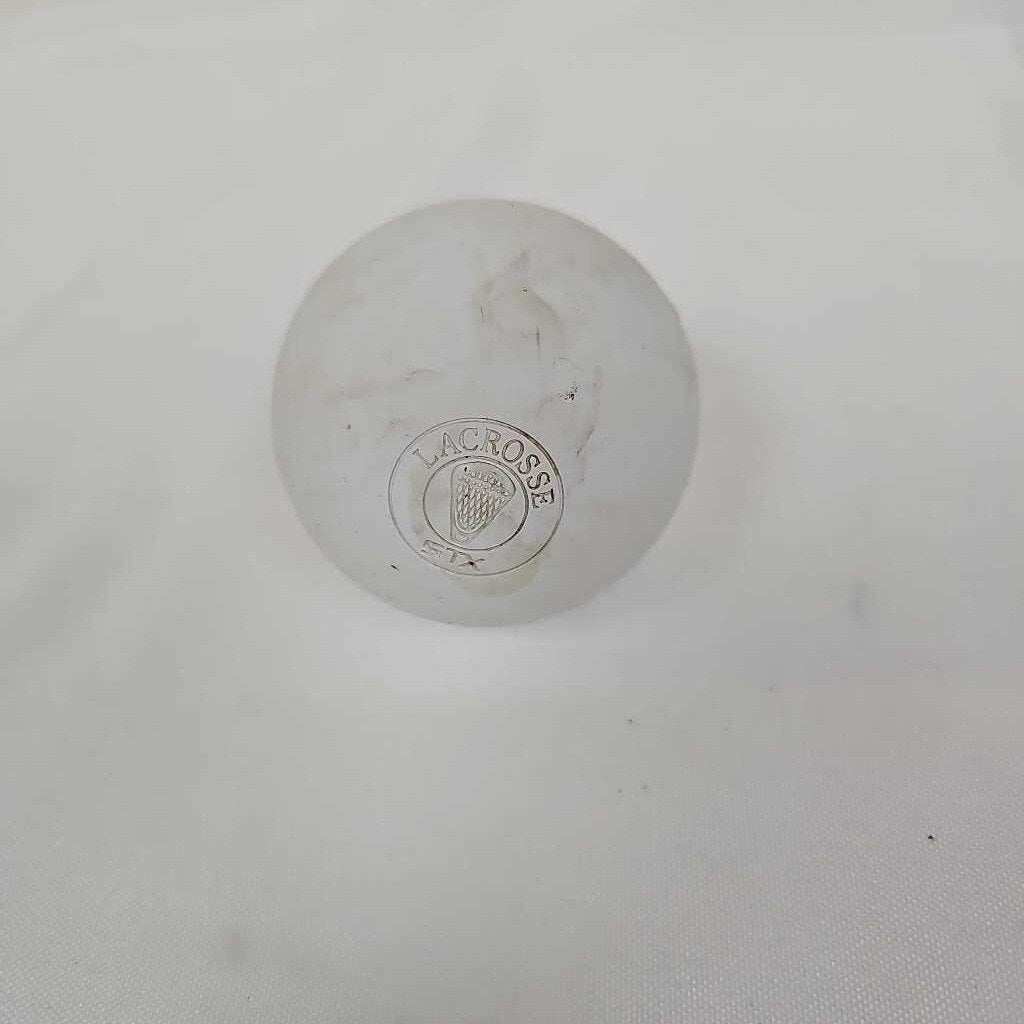 STX Lacrosse Ball